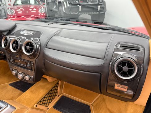 Used 2005 Ferrari F430 Spider image 30