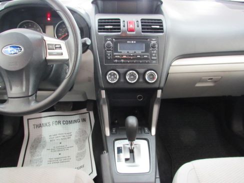 Used 2015 Subaru Forester 2.5i Premium image 20