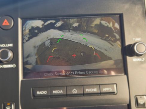 Used 2024 Subaru Impreza 2.0i image 20