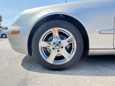 Used 2005 Mercedes-Benz S 430 image 14