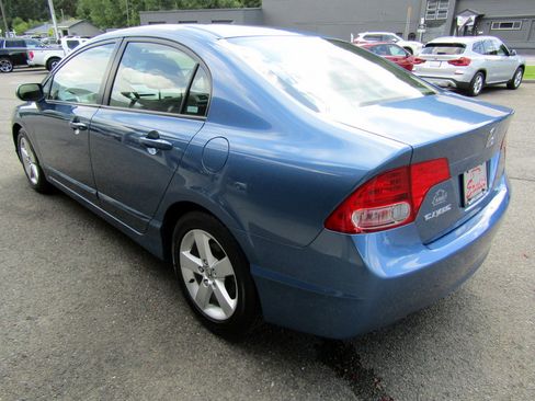 Used 2007 Honda Civic EX Sedan image 6