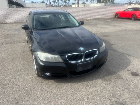 Used 2011 BMW 328i Sedan RWD image 4