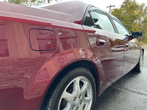 Used 2003 Cadillac CTS image 6