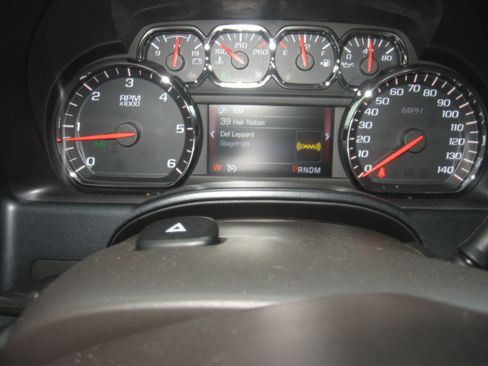 Used 2014 GMC Sierra 1500 SLT image 10