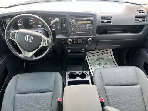 Used 2013 Honda Ridgeline Sport image 3