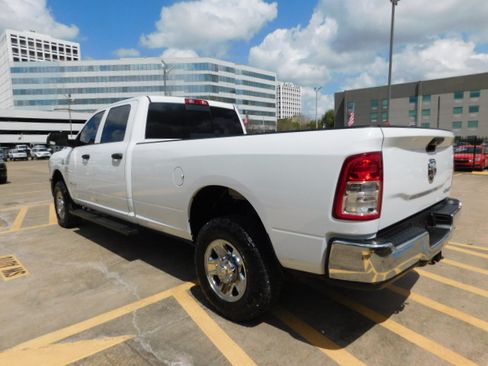 Used 2022 RAM 3500 Tradesman image 5