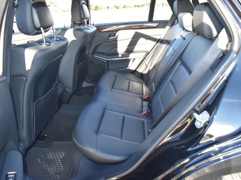 Used 2015 Mercedes-Benz E 350 image 11