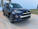 Used 2015 Toyota 4Runner Limited image 4