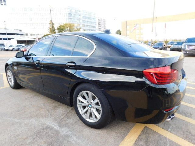 Used 2015 BMW 528i Sedan RWD image 6
