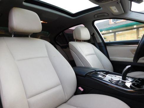 Used 2013 BMW 528i image 20