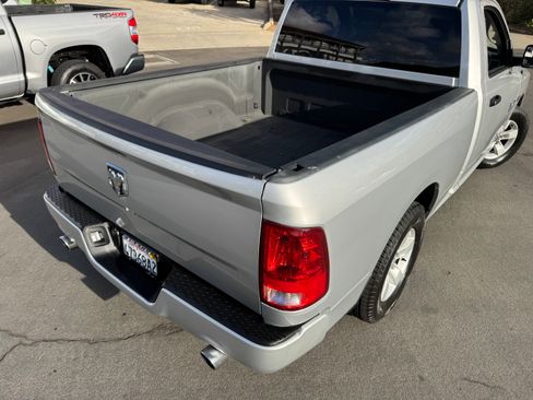 Used 2016 RAM 1500 Express image 11