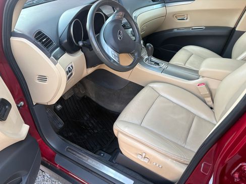 Used 2010 Subaru Tribeca Limited image 10