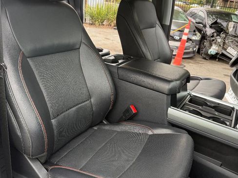 Used 2023 Ford F550 image 2