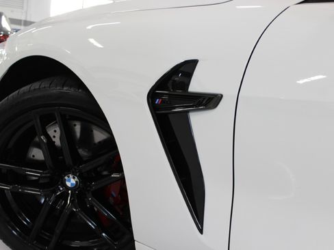 Used 2022 BMW M8 Competition image 19