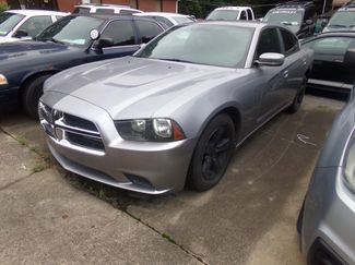 Used 2014 Dodge Charger SE image 1