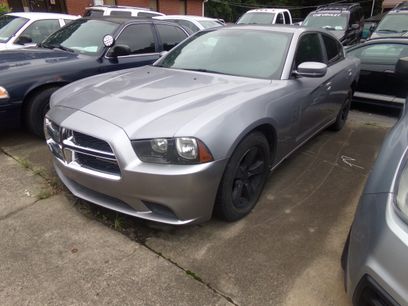 Used 2014 Dodge Charger SE