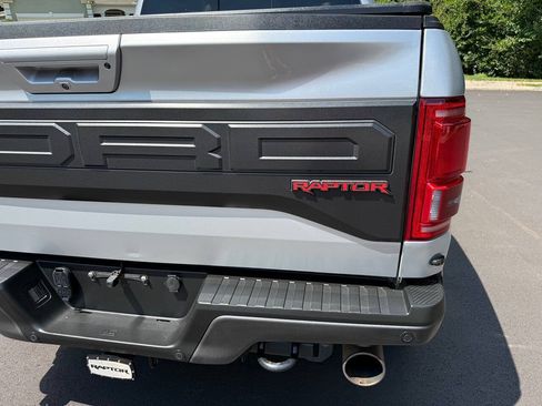 Used 2017 Ford F150 Raptor AWD/4WD image 44