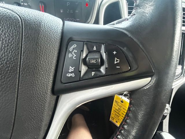 Used 2019 Chevrolet Sonic LT Hatchback FWD image 10