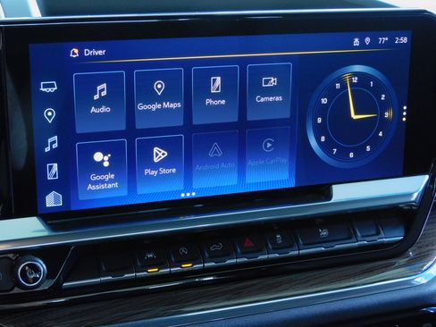 Used 2023 Chevrolet Silverado 1500 LT image 6