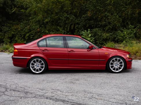Used 2005 BMW 330i image 18