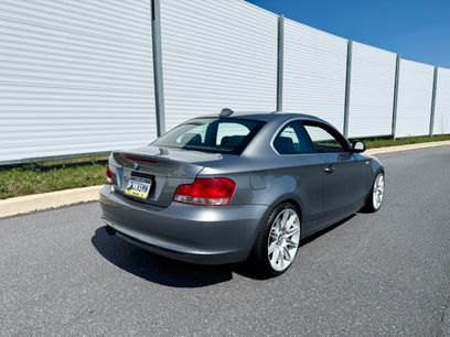Used 2010 BMW 128i Coupe