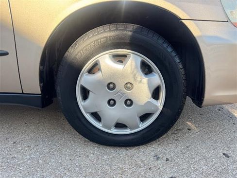 Used 2000 Honda Accord LX image 9