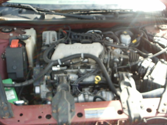 Used 2005 Buick Century Custom FWD image 6