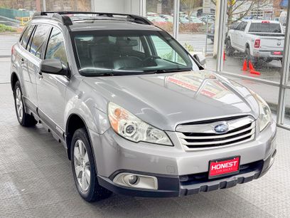 Used 2010 Subaru Outback 2.5i Limited