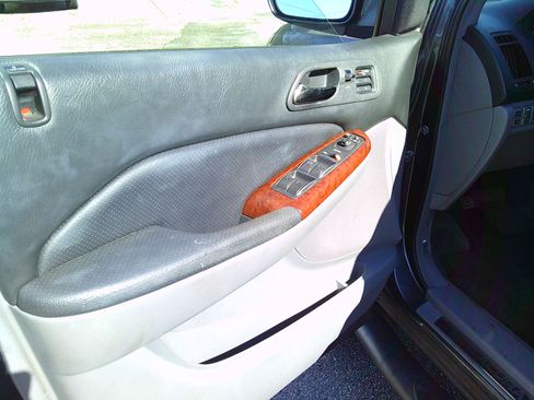 Used 2003 Acura MDX Touring image 7