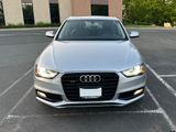 Used 2015 Audi A4 2.0T Premium Plus image 3
