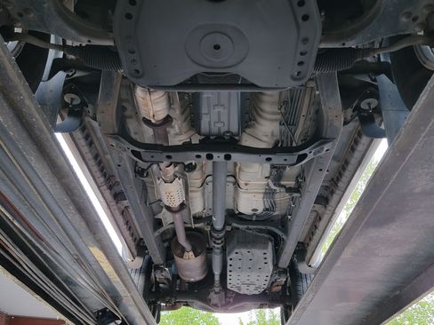 Used 2004 Toyota Tacoma 2WD Double Cab PreRunner V6 image 88