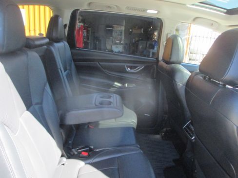 Used 2023 Subaru Ascent Limited image 14