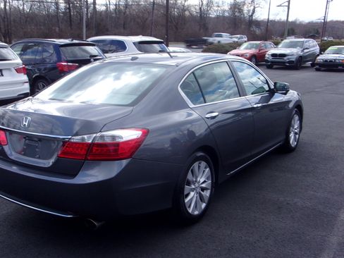 Used 2015 Honda Accord EX-L image 11