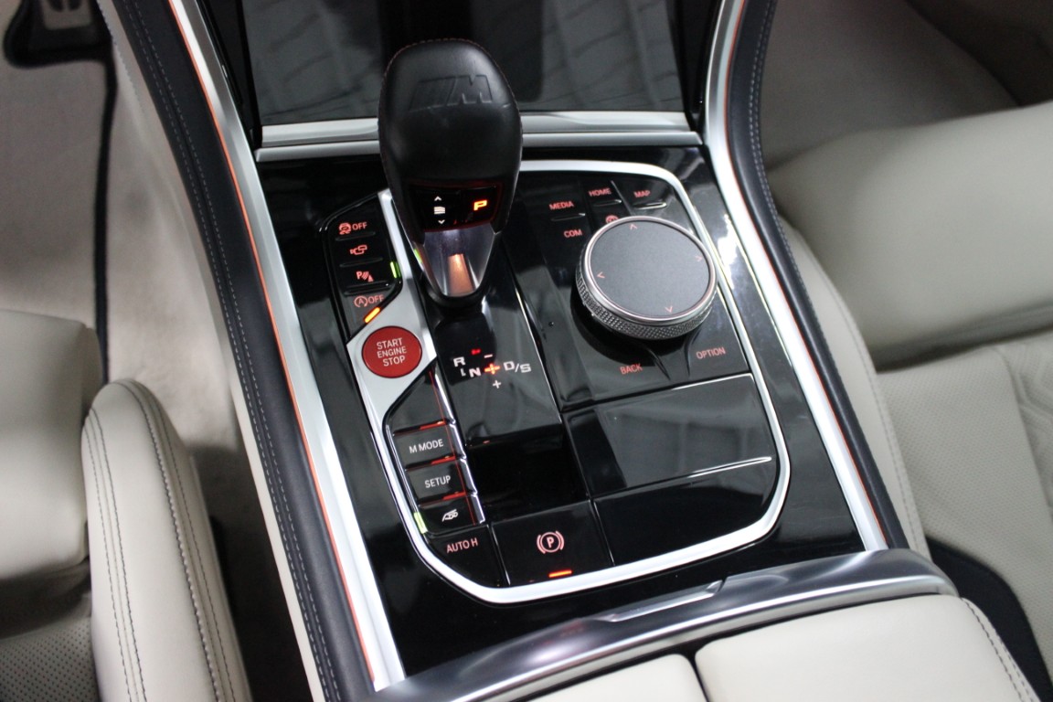 Used 2023 BMW M8 Competition Coupe AWD/4WD image 22
