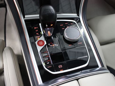 Used 2023 BMW M8 Competition Coupe AWD/4WD image 22