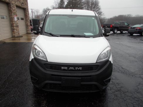 Used 2019 RAM ProMaster City image 2