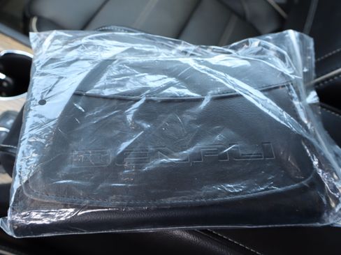 Used 2019 GMC Acadia Denali image 36