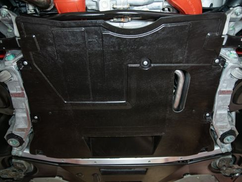 Used 1997 Porsche 911 Turbo image 94