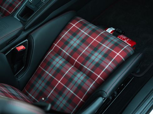 Used 2019 Porsche 911 GT3 Touring image 55