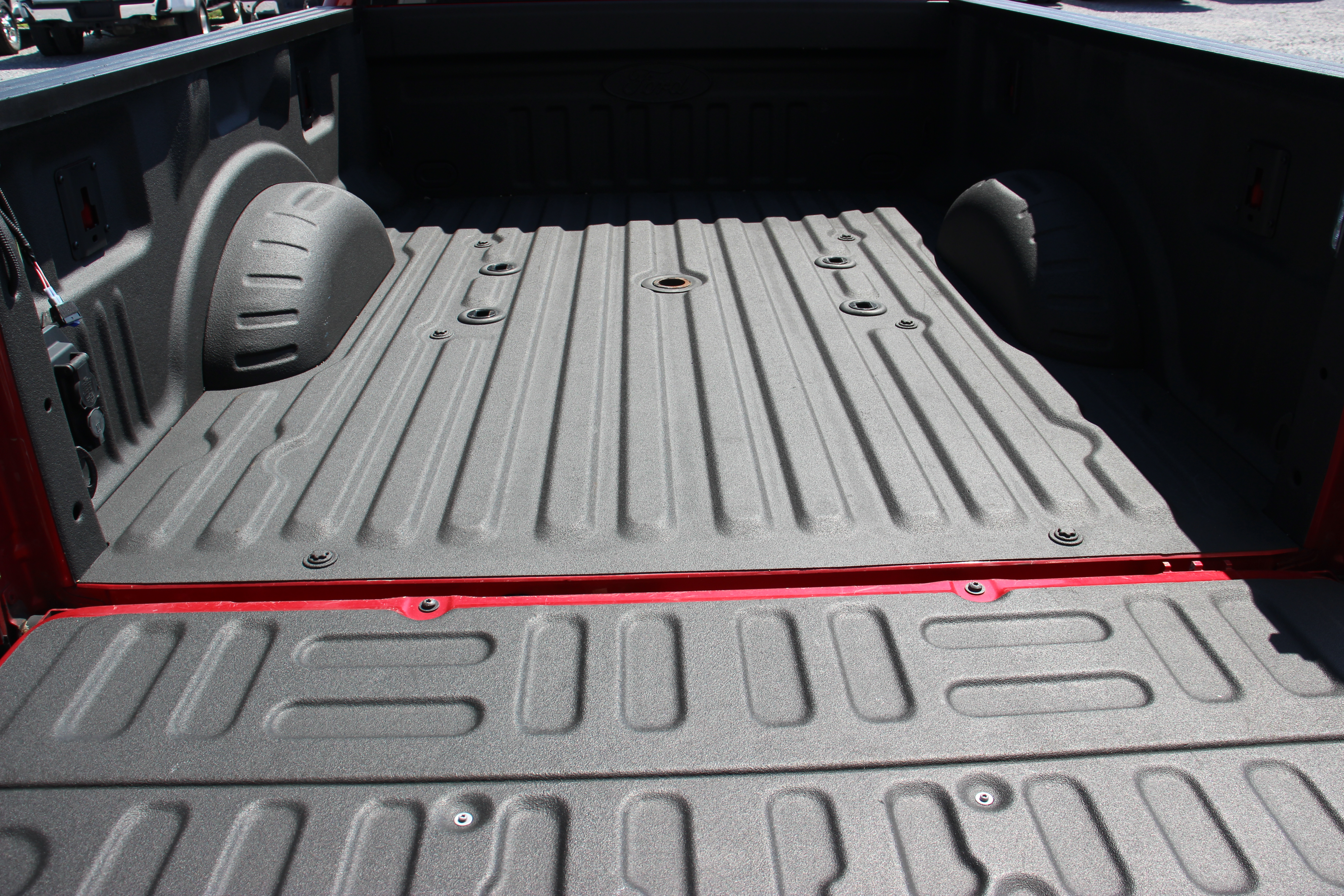 Used 2022 Ford F250 4x4 Crew Cab Super Duty image 14