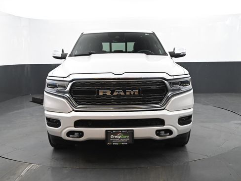 Used 2020 RAM 1500 Limited image 9