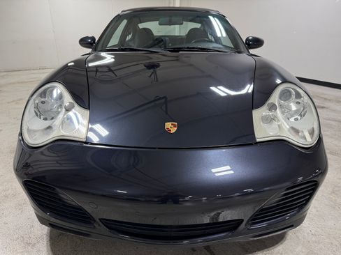 Used 2004 Porsche 911 Carrera 4S AWD/4WD image 12