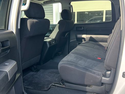 Used 2012 Toyota Tundra SR5 image 13
