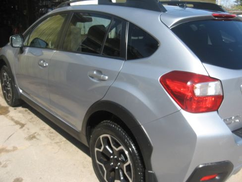 Used 2014 Subaru XV Crosstrek 2.0i Limited image 6