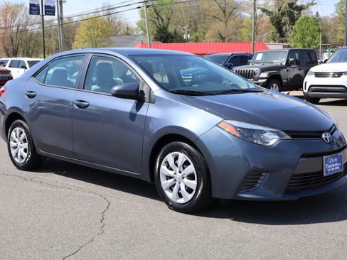 Used 2016 Toyota Corolla LE image 10