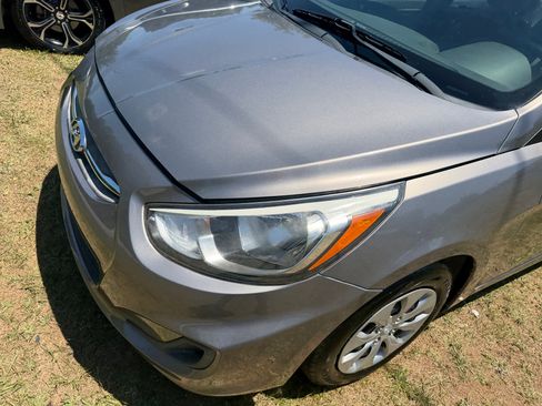 Used 2017 Hyundai Accent SE Sedan FWD image 44