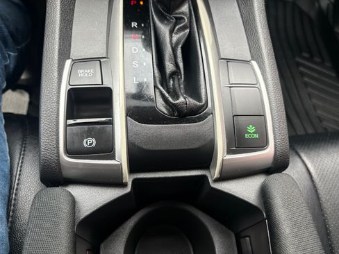 Used 2018 Honda Civic LX image 20