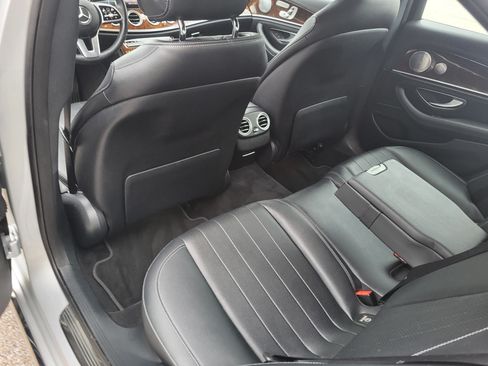 Used 2019 Mercedes-Benz E 450 image 11