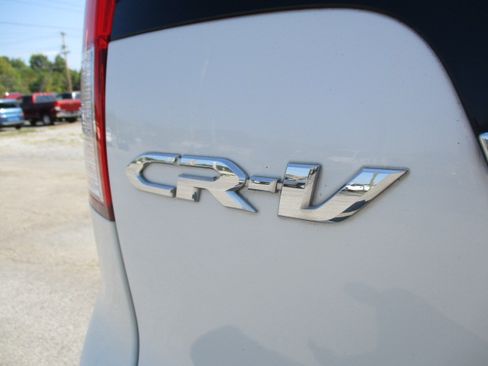 Used 2014 Honda CR-V AWD EX-L image 11