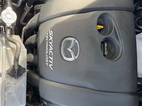 Used 2016 MAZDA CX-5 AWD Grand Touring image 9